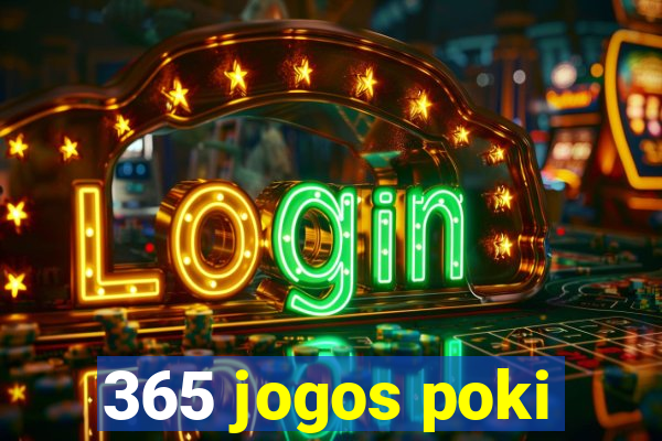 365 jogos poki